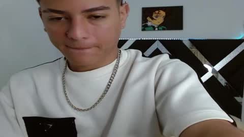 Snapshot of levy_steve chatting on January 15, 2026, 2:38 am LevySteven online show from January 15, 2026, 2:38 am