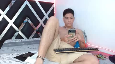 Snapshot of levy_steve chatting on March 2, 2026, 5:08 am LevySteven online show from March 2, 2026, 5:08 am