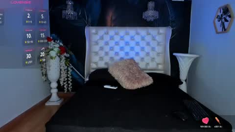 lex__miller online show from March 6, 2025, 3:35 am