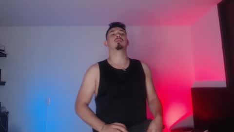 Snapshot of lex__miller chatting on January 19, 2026, 2:04 am lex__miller online show from January 19, 2026, 2:04 am