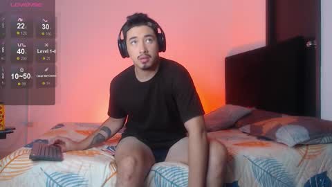 Snapshot of lex__miller chatting on February 9, 2026, 2:48 am lex__miller online show from February 9, 2026, 2:48 am