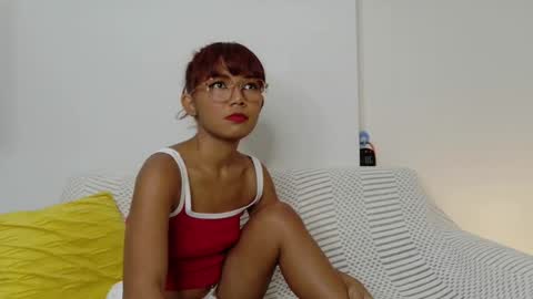 Lexa Raven online show from March 8, 2026, 5:06 pm