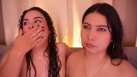 Snapshot of lexaa_sorokin chatting on November 30, 2025, 10:41 am Gabrielle Lexa online show from November 30, 2025, 10:41 am