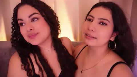 Snapshot of lexaa_sorokin chatting on November 30, 2025, 10:47 pm Gabrielle Lexa online show from November 30, 2025, 10:47 pm