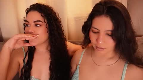 Snapshot of lexaa_sorokin chatting on February 19, 2026, 9:33 pm Gabrielle Lexa online show from February 19, 2026, 9:33 pm