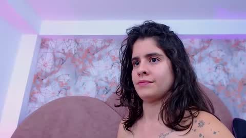 LexaDeRuso online show from January 14, 2025, 2:40 am