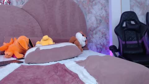 LexaDeRuso online show from February 22, 2025, 11:03 pm