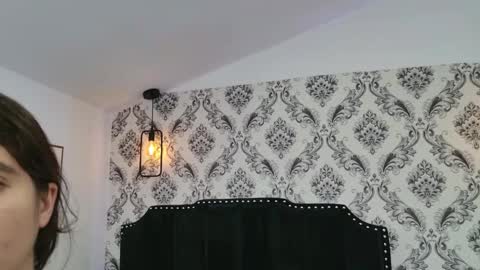 LexaDeRuso online show from October 13, 2025, 7:47 pm