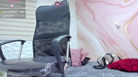 lexa online show from February 1, 2025, 10:48 am