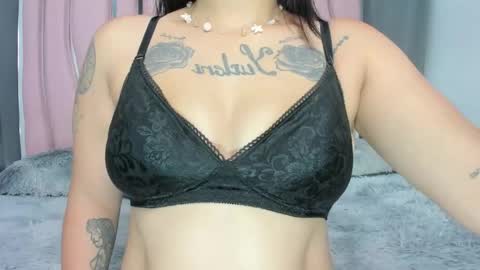 lexa online show from October 11, 2025, 11:53 am