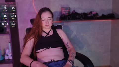 Snapshot of lexavega_ chatting on May 28, 2026, 4:26 pm lexavega_ online show from May 28, 2026, 4:26 pm