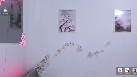 Snapshot of lexeya chatting on March 9, 2026, 6:56 pm alexa online show from March 9, 2026, 6:56 pm