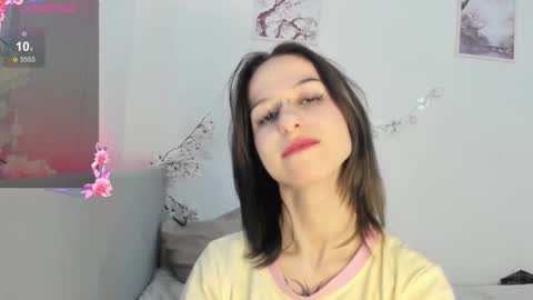 Snapshot of lexeya chatting on March 11, 2026, 6:30 am alexa online show from March 11, 2026, 6:30 am