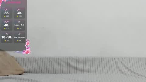 Snapshot of lexeya chatting on March 12, 2026, 2:56 pm alexa online show from March 12, 2026, 2:56 pm