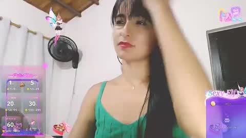 lexi19_ online show from May 11, 2026, 1:22 am