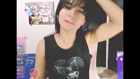 lexi19_ online show from May 18, 2026, 1:13 am