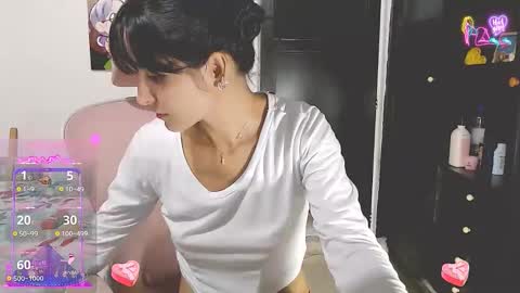 lexi19_ online show from May 24, 2026, 1:10 am