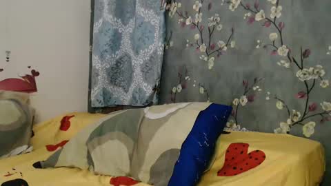 Snapshot of lexi818 chatting on January 13, 2025, 1:34 am lexianna online show from January 13, 2025, 1:34 am