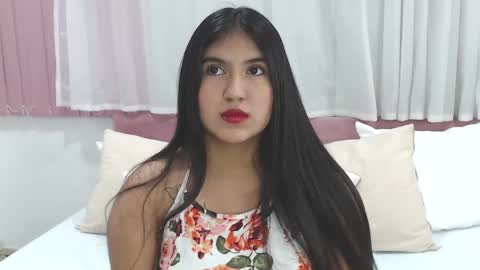Gabrielle online show from January 20, 2025, 10:51 am