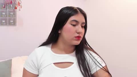 Snapshot of lexi_bloom chatting on March 5, 2026, 10:55 am Gabrielle online show from March 5, 2026, 10:55 am