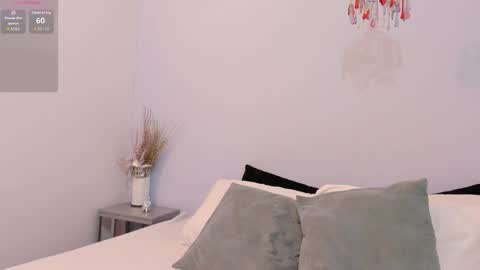 Snapshot of lexi_bloom chatting on March 6, 2026, 10:56 am Gabrielle online show from March 6, 2026, 10:56 am