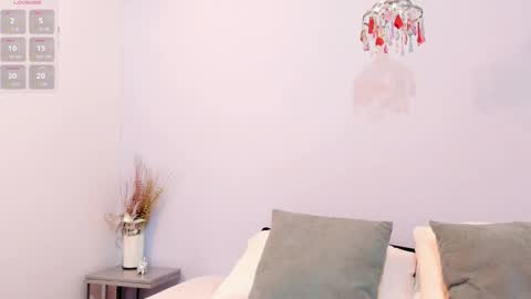 Snapshot of lexi_bloom chatting on March 7, 2026, 10:56 am Gabrielle online show from March 7, 2026, 10:56 am