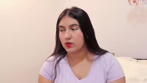 Snapshot of lexi_bloom chatting on March 8, 2026, 11:03 am Gabrielle online show from March 8, 2026, 11:03 am