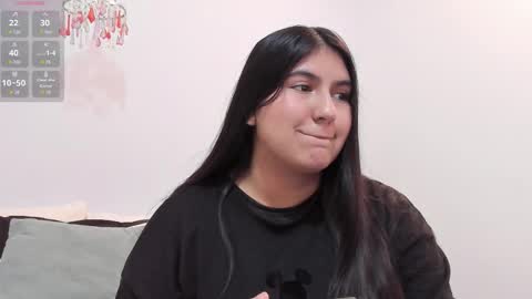 Snapshot of lexi_bloom chatting on March 11, 2026, 11:27 am Gabrielle online show from March 11, 2026, 11:27 am