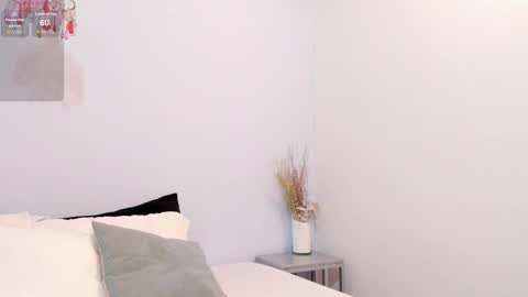 Snapshot of lexi_bloom chatting on March 12, 2026, 11:16 am Gabrielle online show from March 12, 2026, 11:16 am