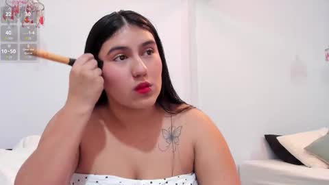 Snapshot of lexi_bloom chatting on March 15, 2026, 11:05 am Gabrielle online show from March 15, 2026, 11:05 am