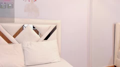 Snapshot of lexi_bloom chatting on March 18, 2026, 11:02 am Gabrielle online show from March 18, 2026, 11:02 am