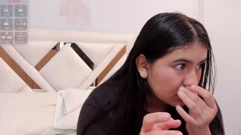 Snapshot of lexi_bloom chatting on March 20, 2026, 11:15 am Gabrielle online show from March 20, 2026, 11:15 am