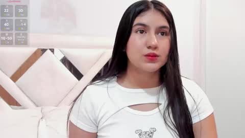 Snapshot of lexi_bloom chatting on March 26, 2026, 11:05 am Gabrielle online show from March 26, 2026, 11:05 am