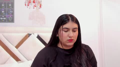 Snapshot of lexi_bloom chatting on March 30, 2026, 11:00 am Gabrielle online show from March 30, 2026, 11:00 am