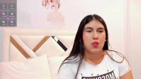 Snapshot of lexi_bloom chatting on April 1, 2026, 11:11 am Gabrielle online show from April 1, 2026, 11:11 am