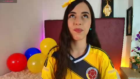Snapshot of lexi_howard_ chatting on June 18, 2026, 6:46 am Lexi Howard online show from June 18, 2026, 6:46 am