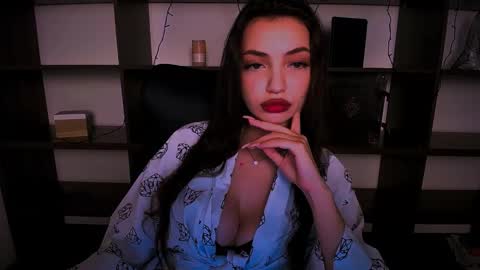 Snapshot of lexi_jos chatting on December 12, 2024, 9:40 am Alexia online show from December 12, 2024, 9:40 am