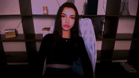 Snapshot of lexi_jos chatting on December 18, 2024, 3:33 pm Alexia online show from December 18, 2024, 3:33 pm