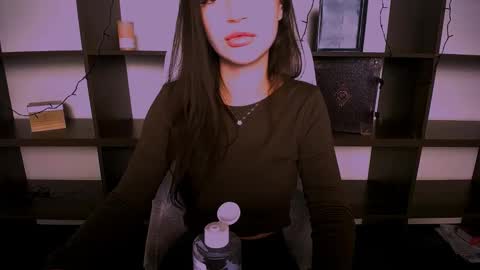 Snapshot of lexi_jos chatting on December 20, 2024, 7:39 pm Alexia online show from December 20, 2024, 7:39 pm