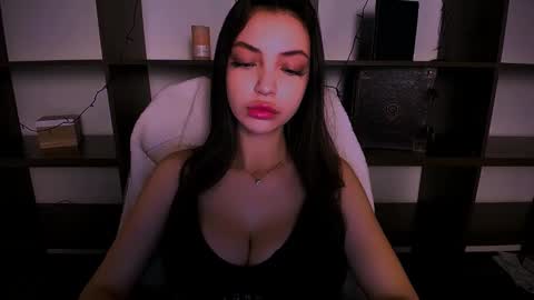 Snapshot of lexi_jos chatting on January 3, 2025, 1:58 pm Alexia online show from January 3, 2025, 1:58 pm