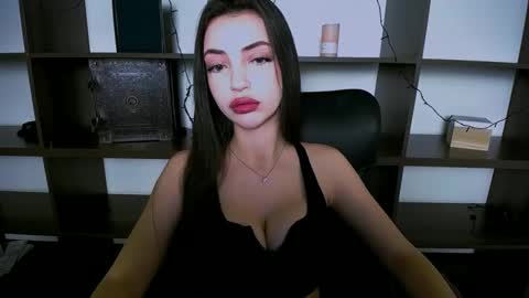 Snapshot of lexi_jos chatting on January 16, 2025, 4:07 pm Alexia online show from January 16, 2025, 4:07 pm