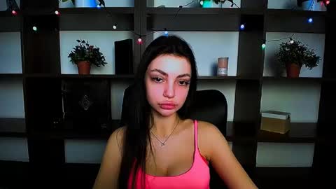 Snapshot of lexi_jos chatting on February 19, 2025, 11:49 am Alexia online show from February 19, 2025, 11:49 am