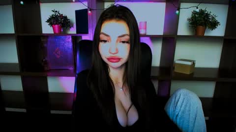 Snapshot of lexi_jos chatting on February 28, 2025, 1:14 pm Alexia online show from February 28, 2025, 1:14 pm