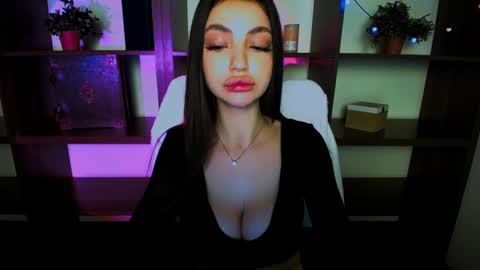 Snapshot of lexi_jos chatting on March 4, 2025, 4:41 pm Alexia online show from March 4, 2025, 4:41 pm