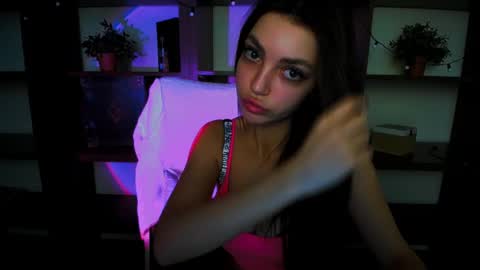 Snapshot of lexi_jos chatting on March 9, 2025, 11:03 am Alexia online show from March 9, 2025, 11:03 am