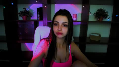Snapshot of lexi_jos chatting on March 9, 2025, 2:10 pm Alexia online show from March 9, 2025, 2:10 pm