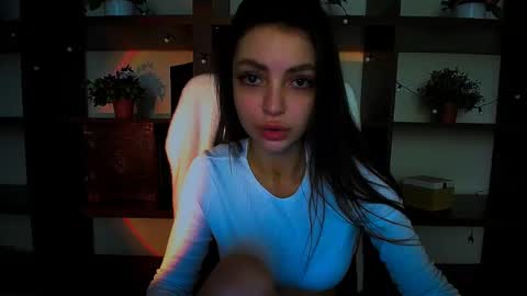 Snapshot of lexi_jos chatting on March 12, 2025, 11:53 am Alexia online show from March 12, 2025, 11:53 am