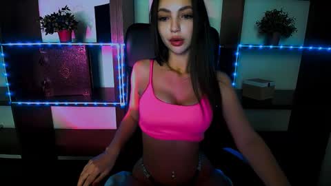 Snapshot of lexi_jos chatting on March 12, 2025, 6:11 pm Alexia online show from March 12, 2025, 6:11 pm