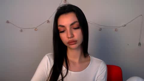 Alexia online show from March 19, 2026, 2:10 pm