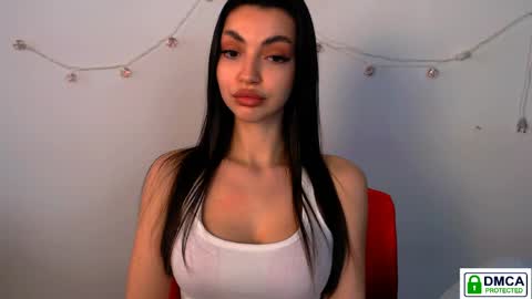 Alexia online show from March 29, 2026, 1:44 pm
